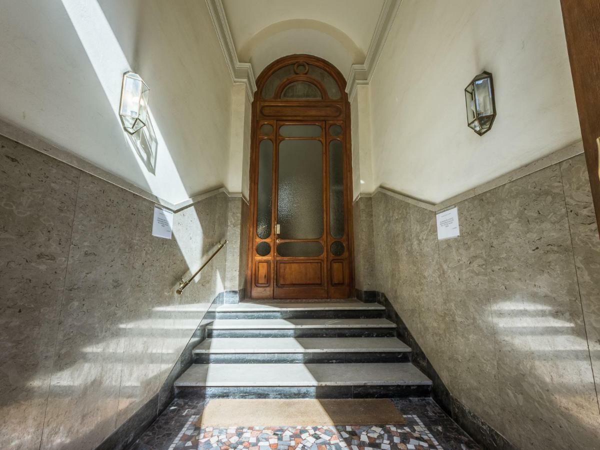 Appartamento Colonna Firenze