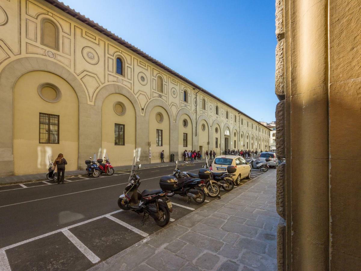 Appartamento Colonna *