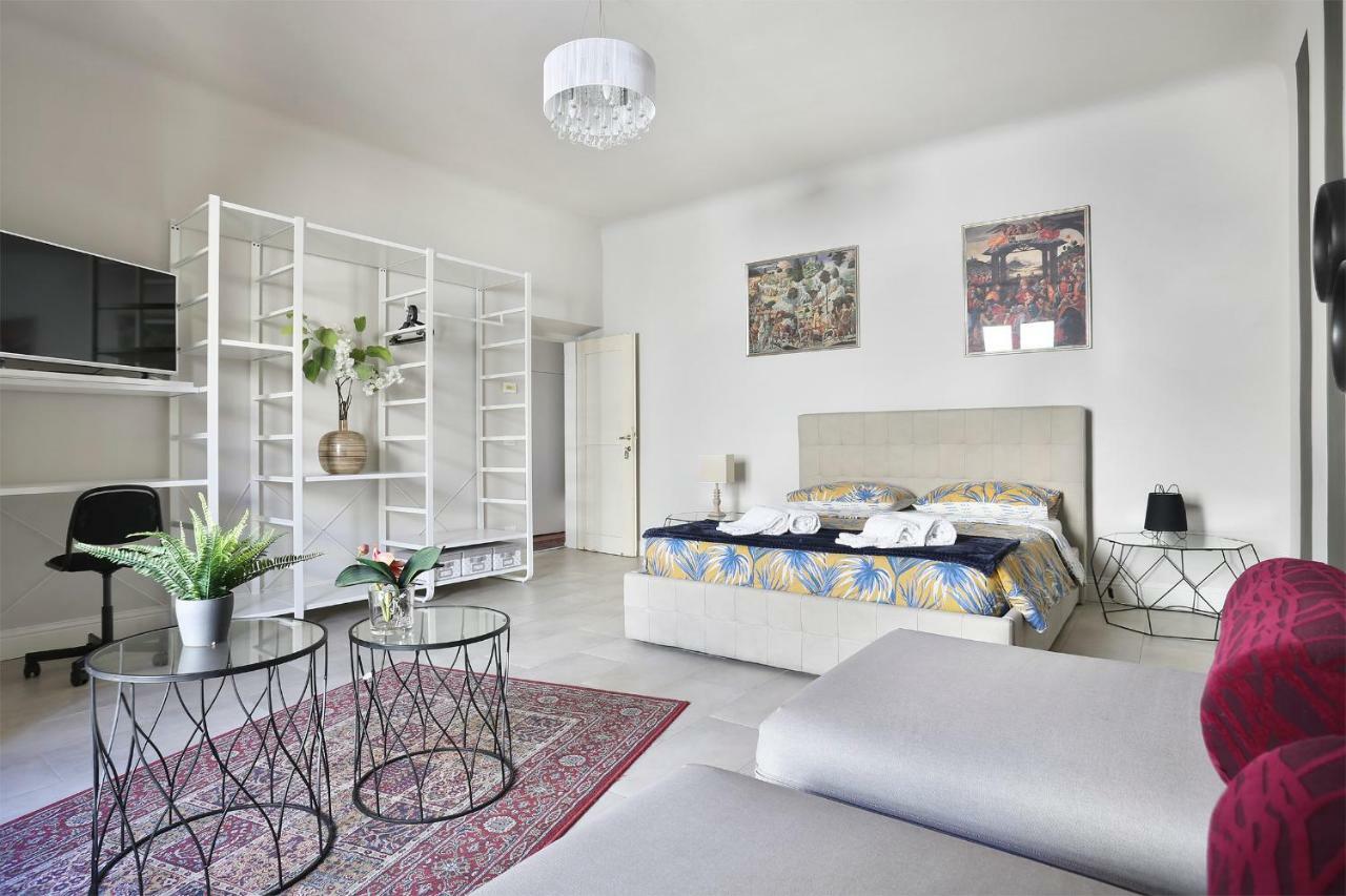 Guest house Il Prato 68 Florence