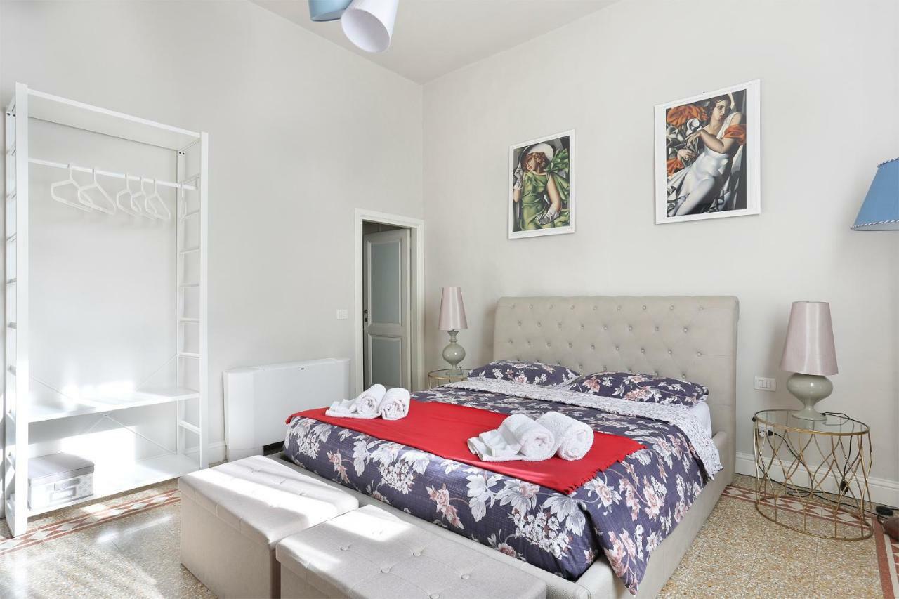 Il Prato 68 * Firenze