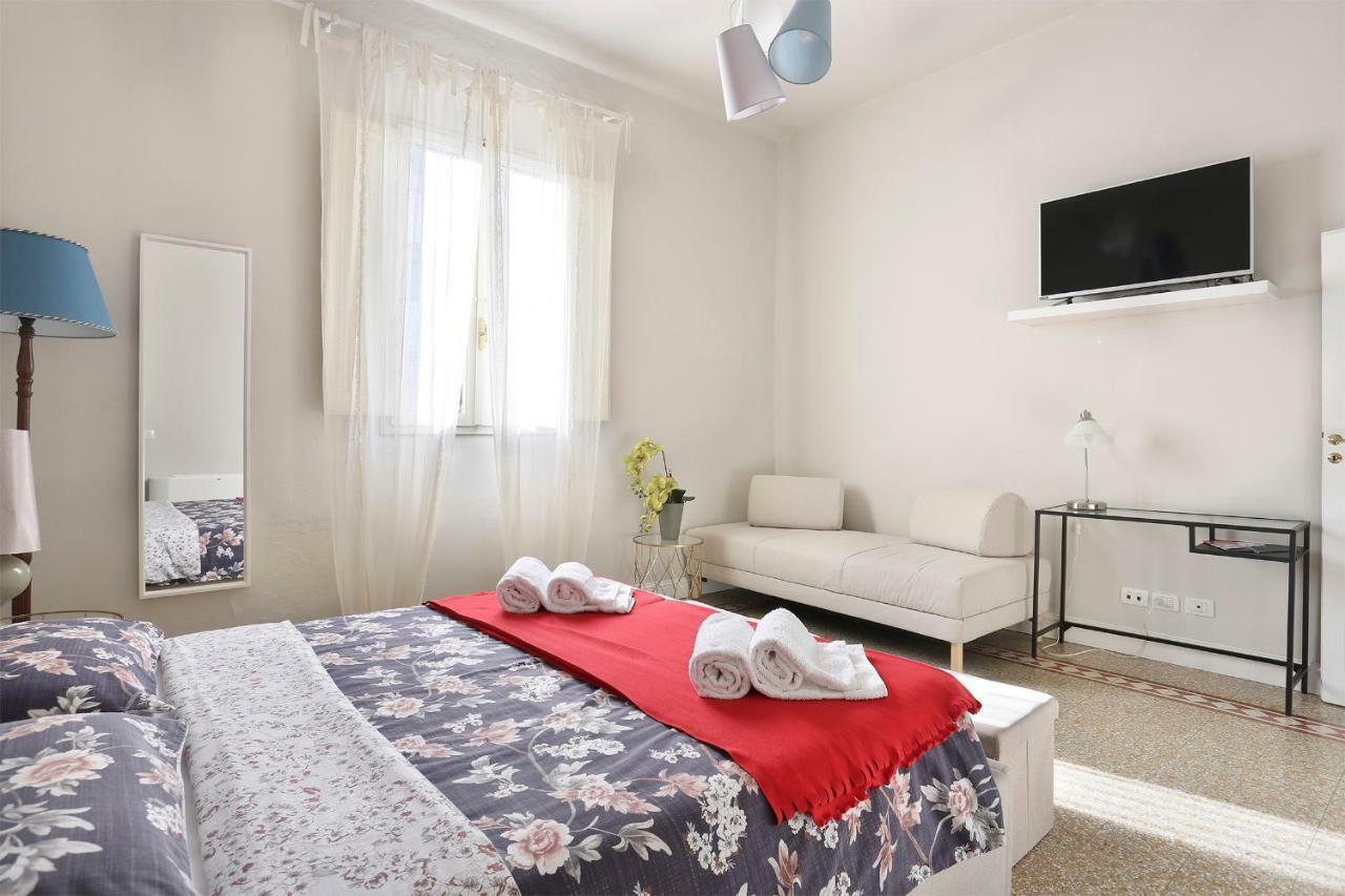 Affittacamere Il Prato 68 Firenze