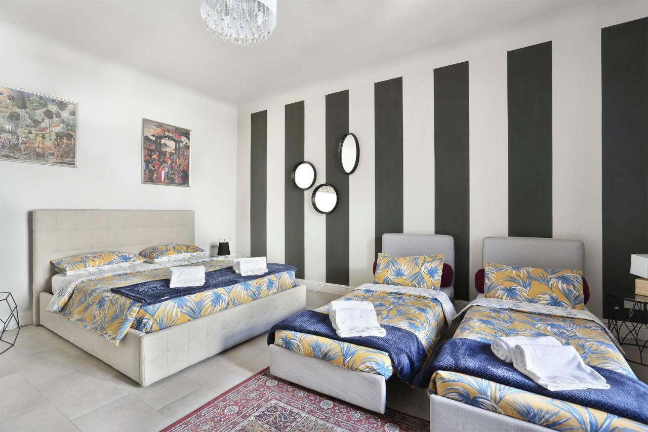 Il Prato 68 Guest house