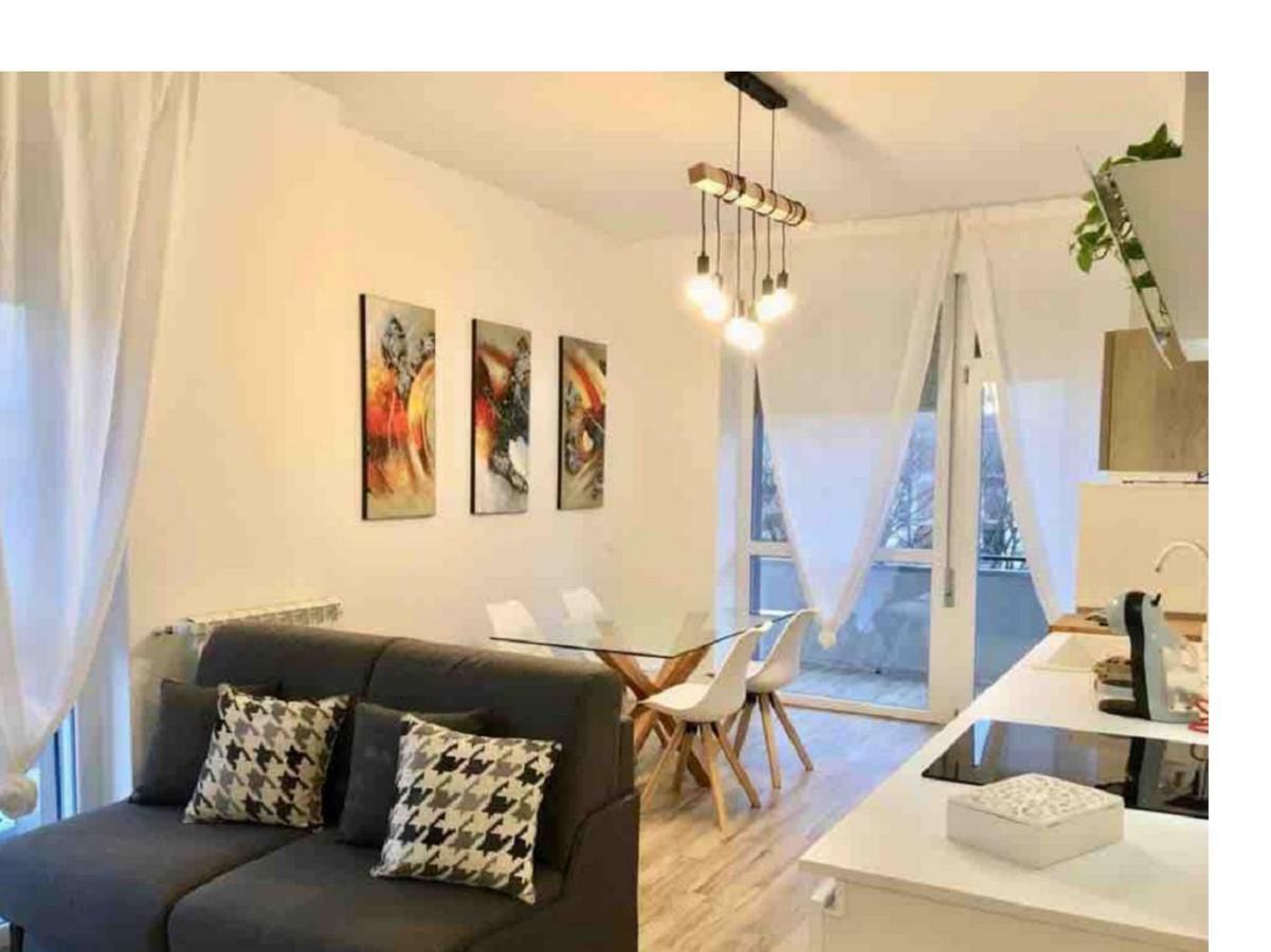 Lumina & Free Parking Apartment Florence