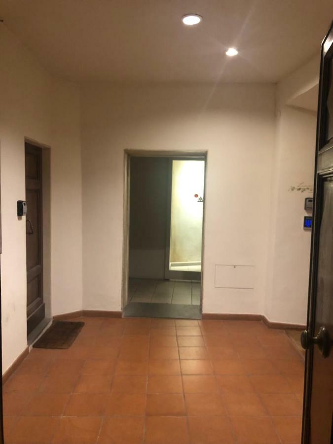 Duomo Apartamento Florença