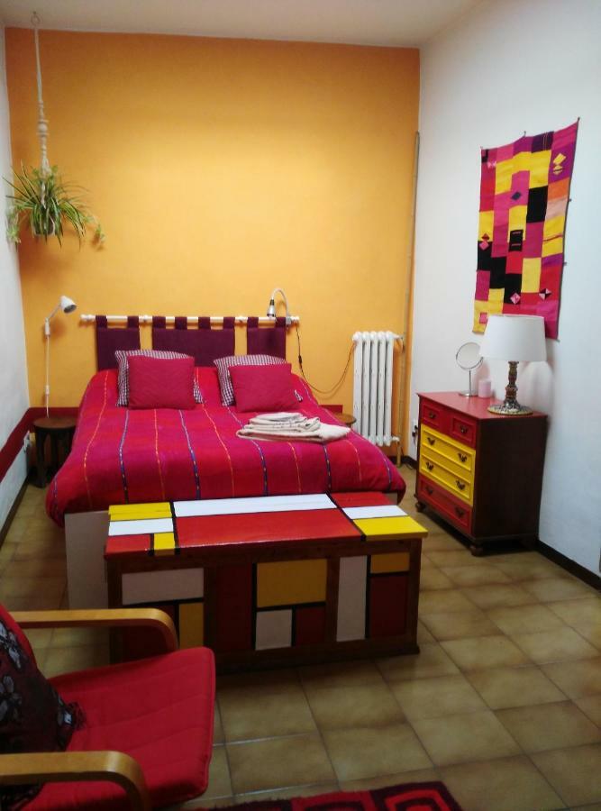 Apartment Di Marzia In Oltrarno *