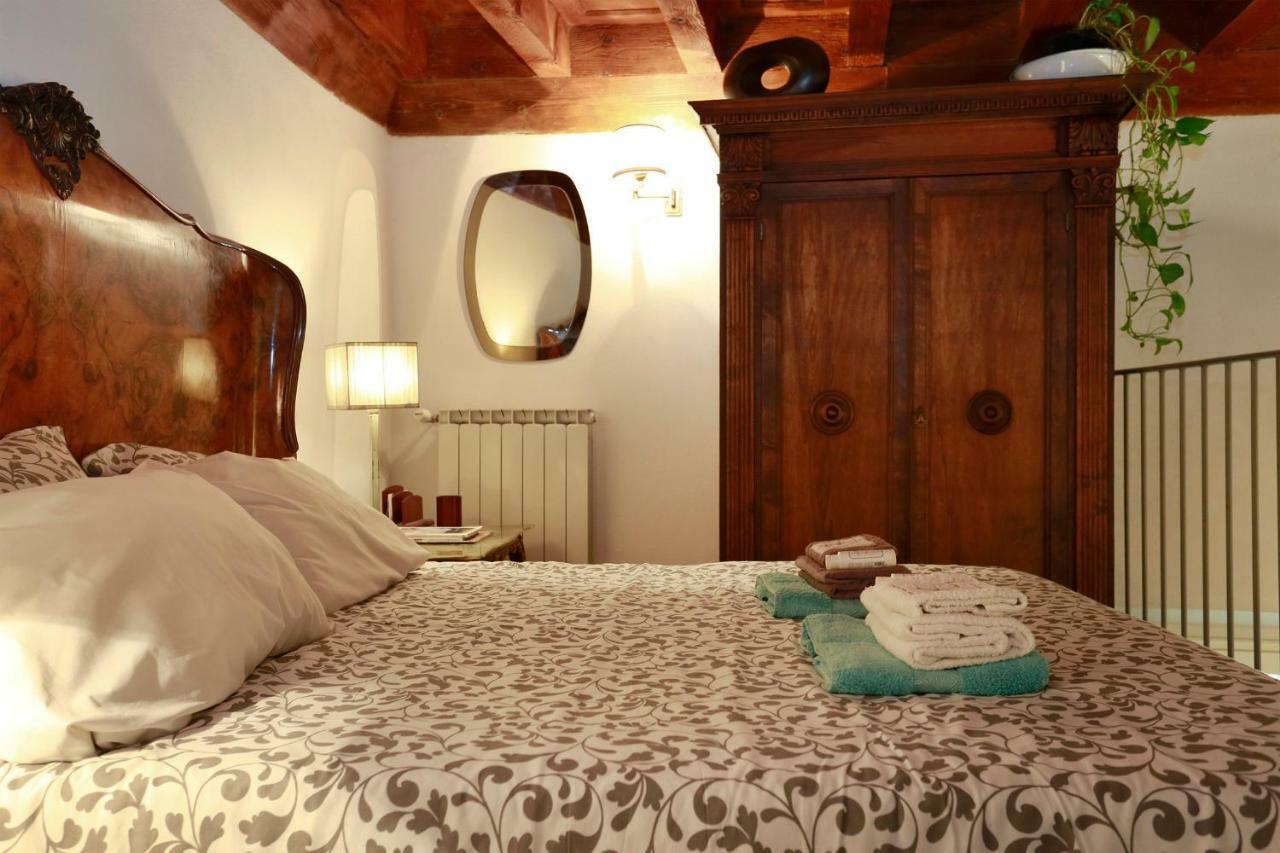 Pitti Loft Lejlighed