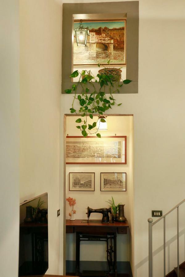 Lejlighed Pitti Loft