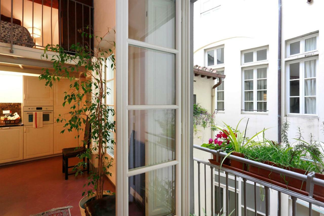 Pitti Loft * Firenze