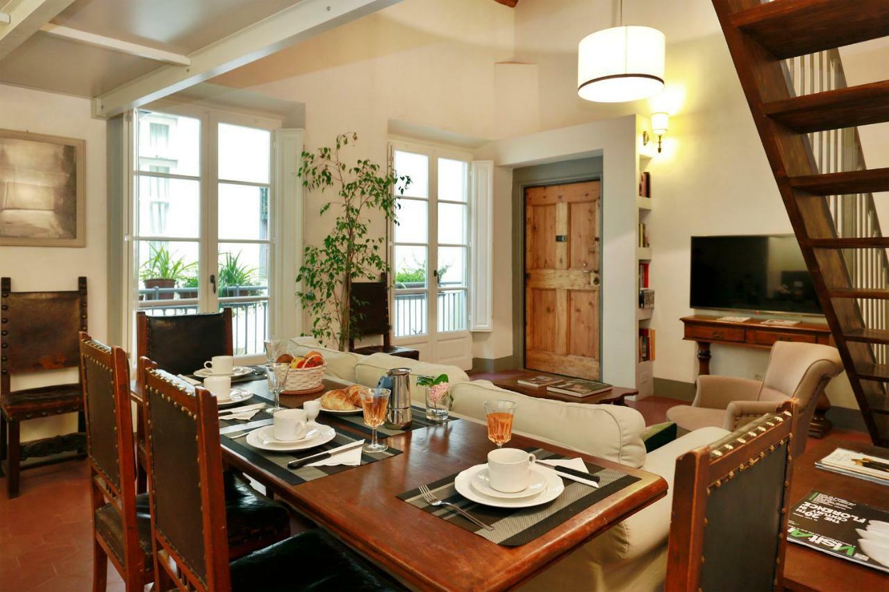 Lejlighed Pitti Loft Firenze