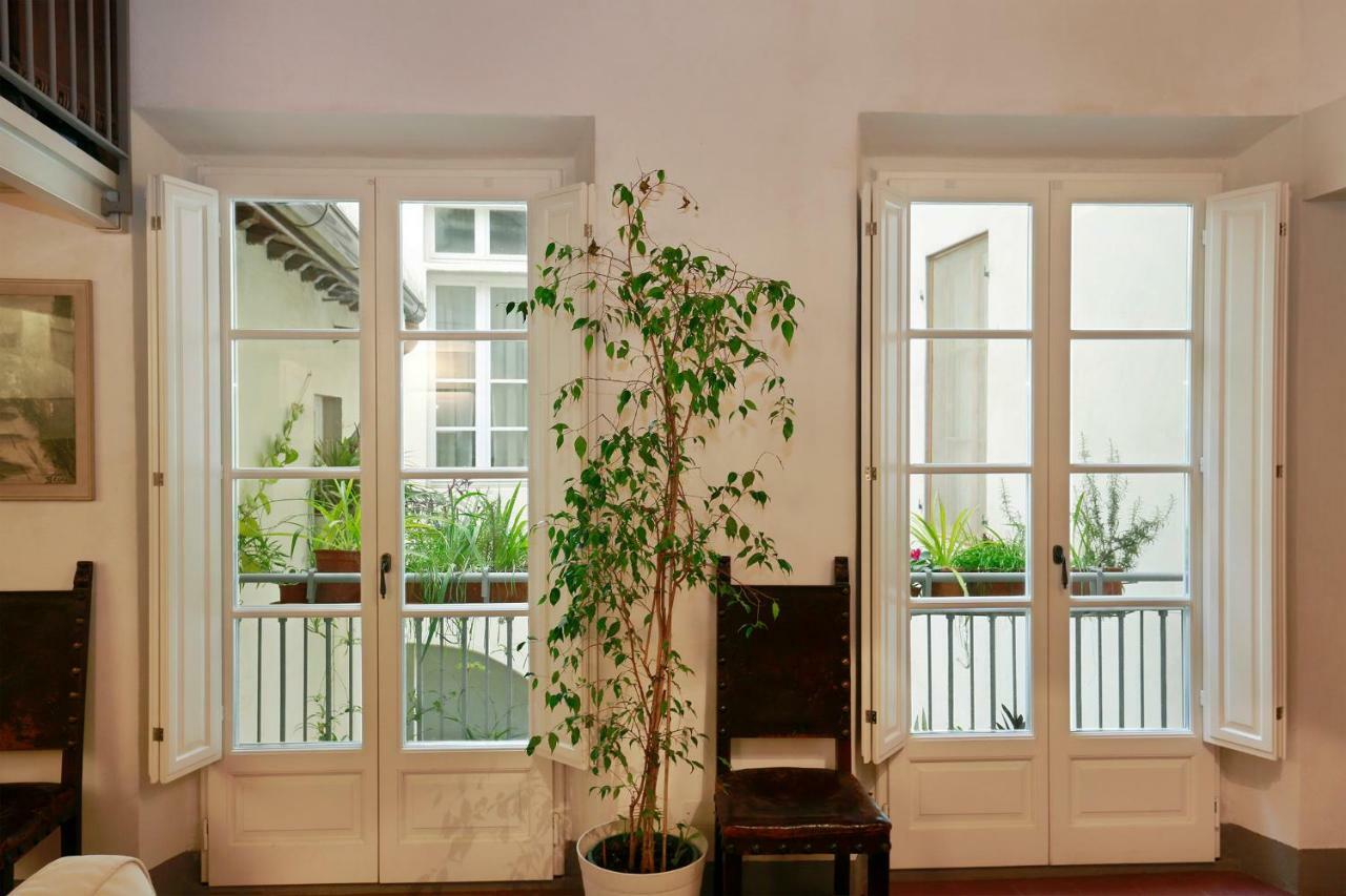Lejlighed Pitti Loft Firenze