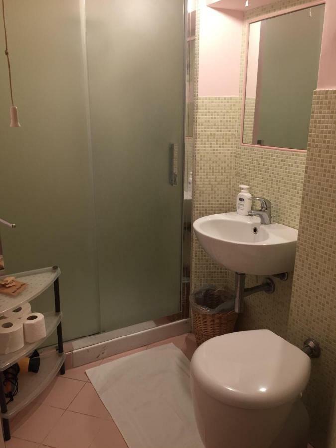 53 Via Faenza Appartement