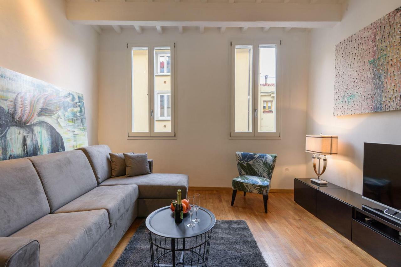 Appartamento Santo Spirito Luxury