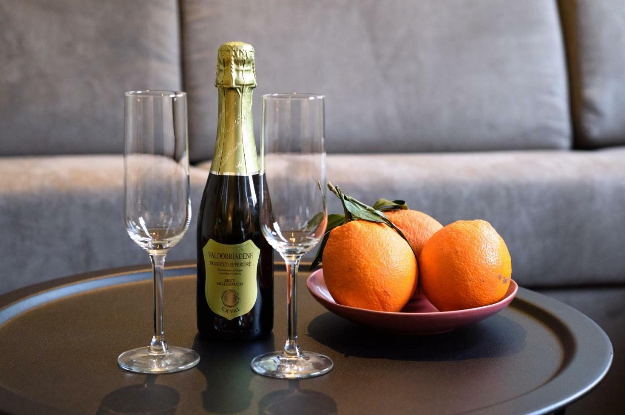 Santo Spirito Luxury Appartamento Firenze