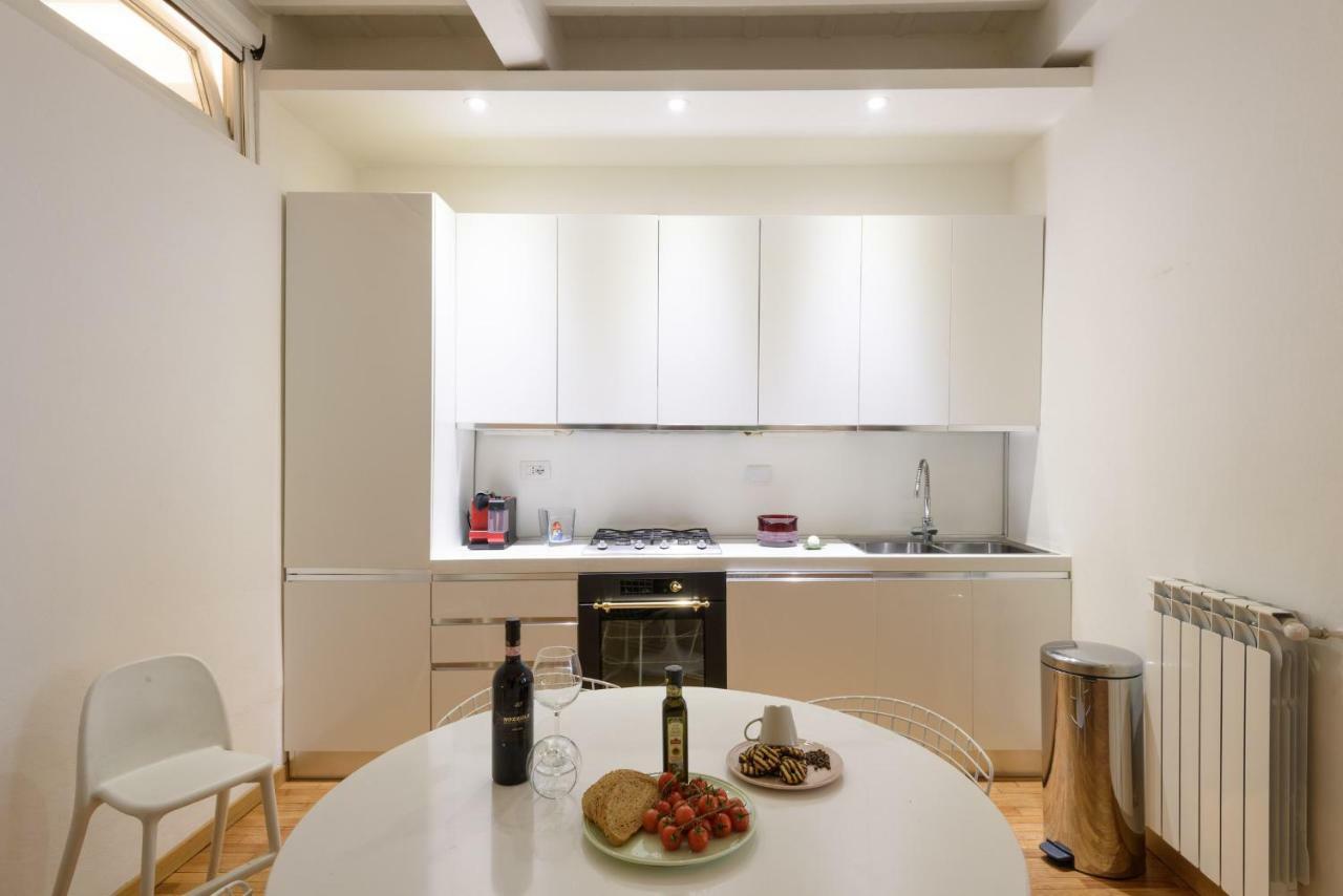 Appartamento Santo Spirito Luxury Firenze