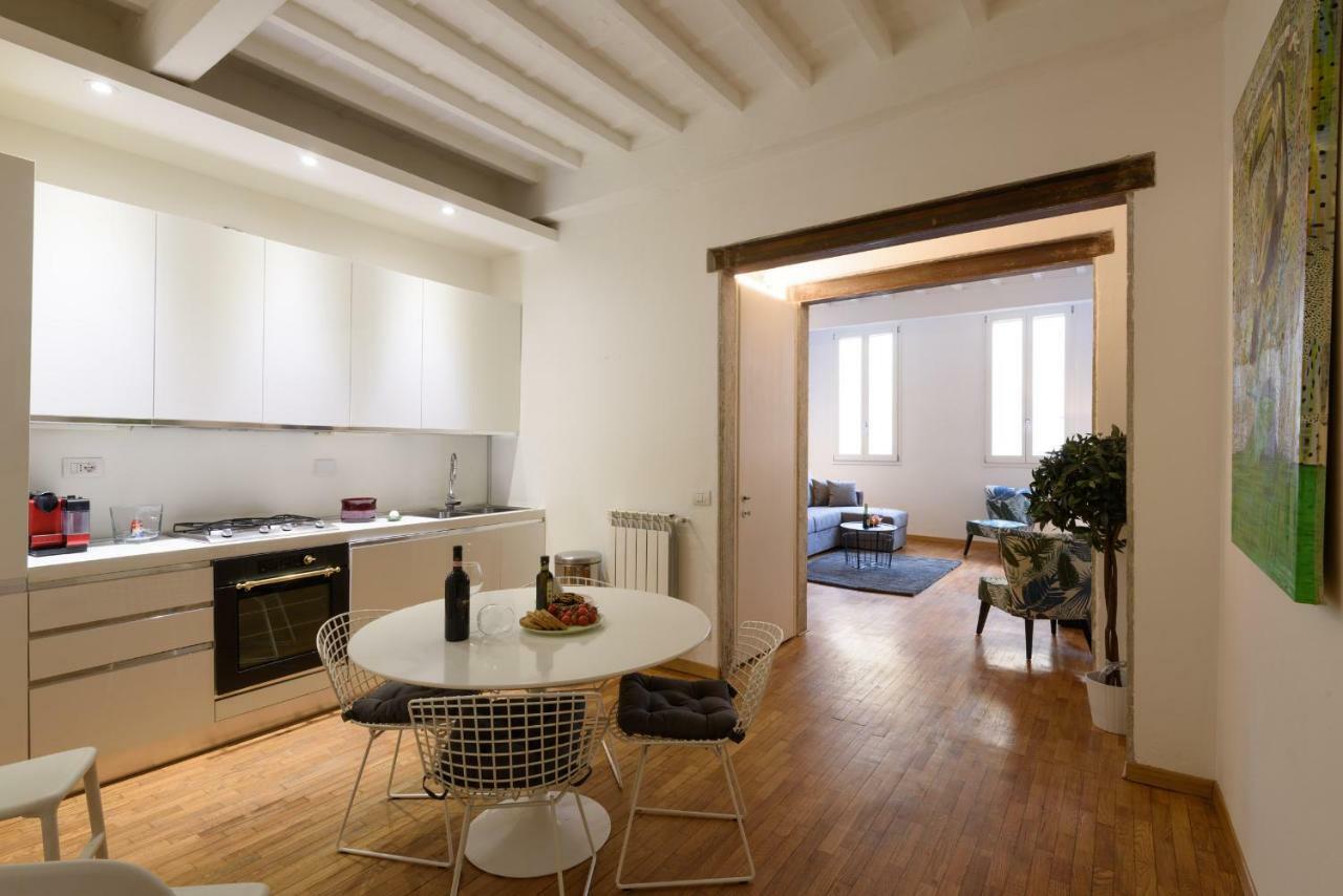 Santo Spirito Luxury Appartamento *