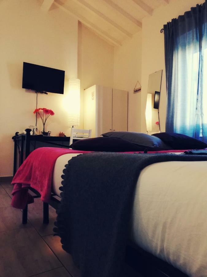 Couette-café Eliana E Ristorante Florence