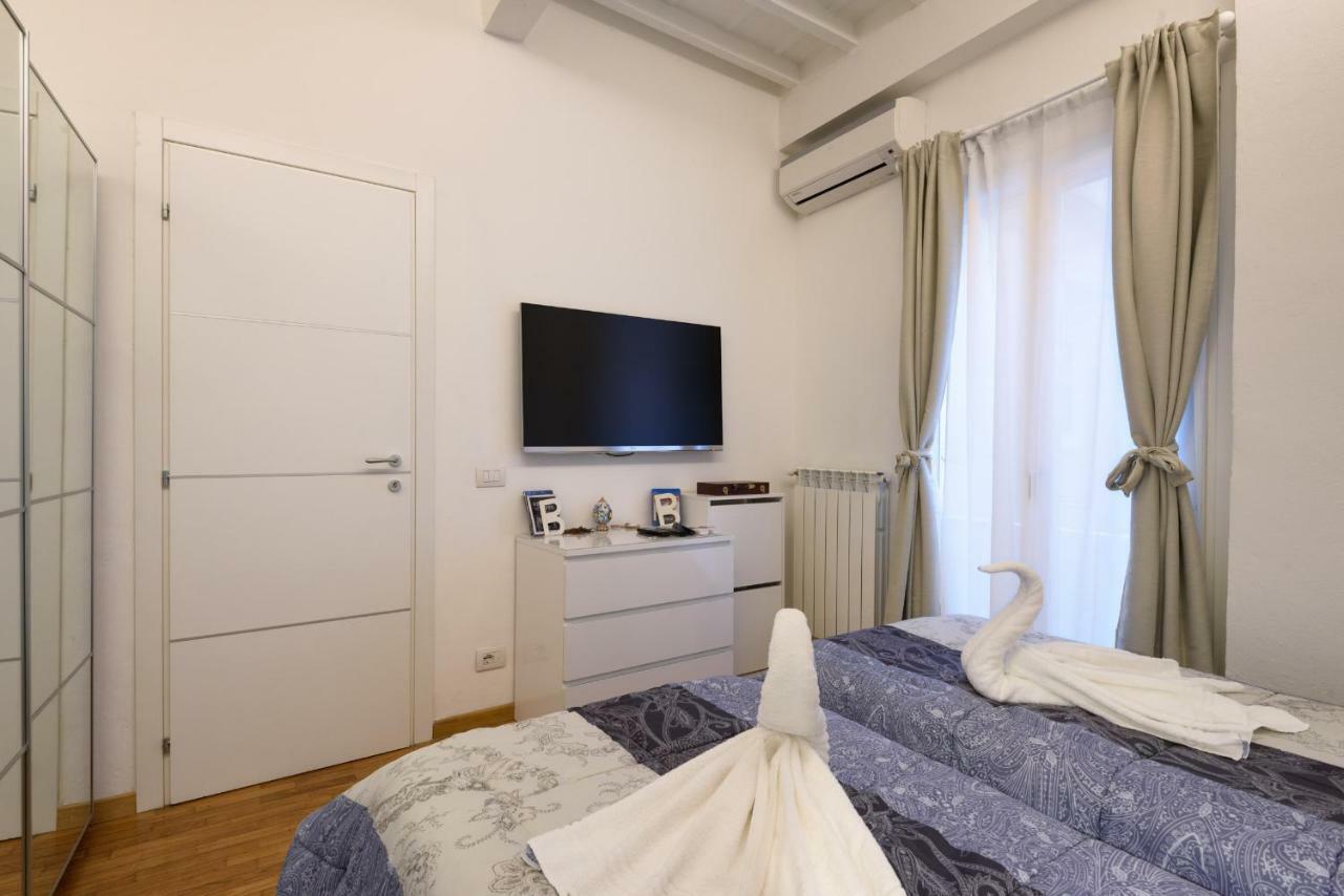 Appartamento Santo Spirito Luxury *