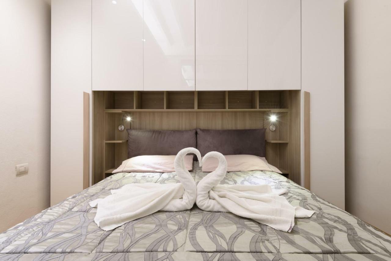 Santo Spirito Luxury Appartamento *