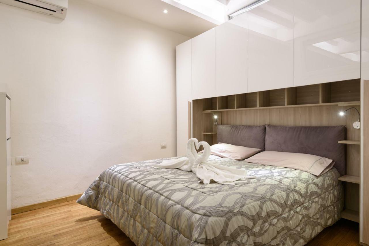 Appartamento Santo Spirito Luxury
