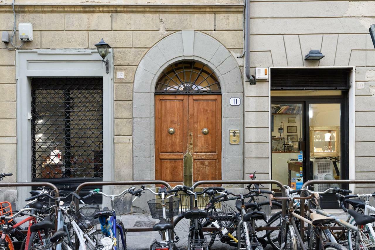 Santo Spirito Luxury Appartamento *