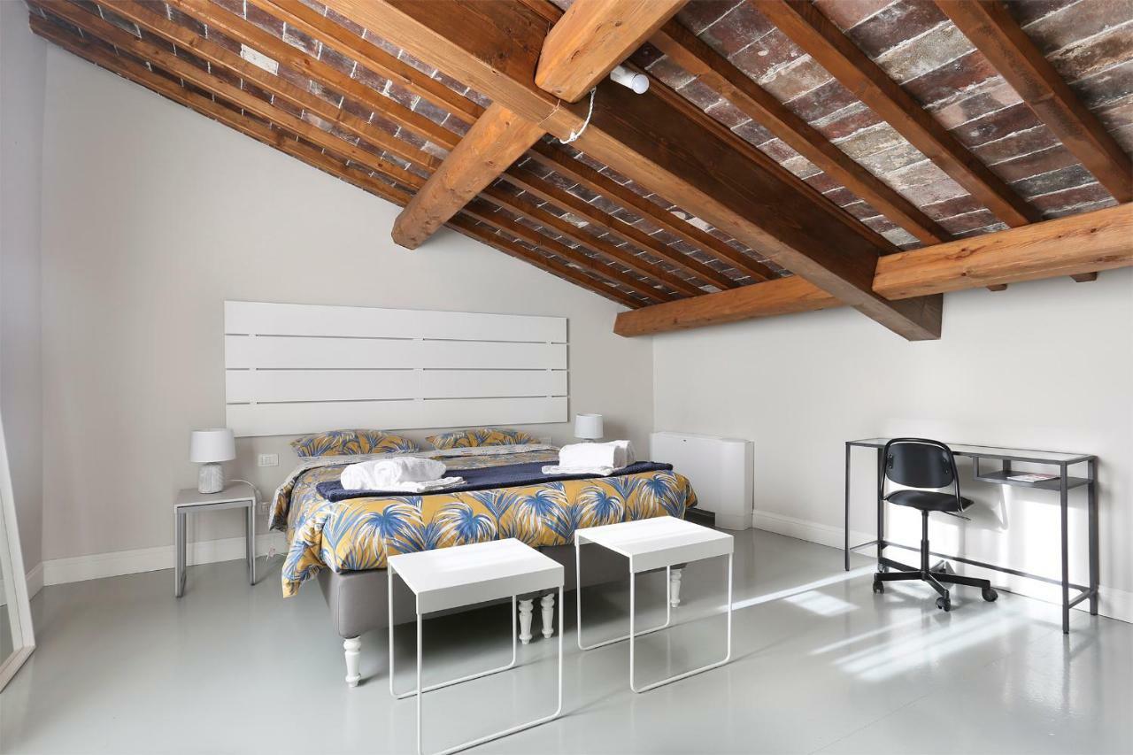 Affittacamere Il Prato 68 Firenze