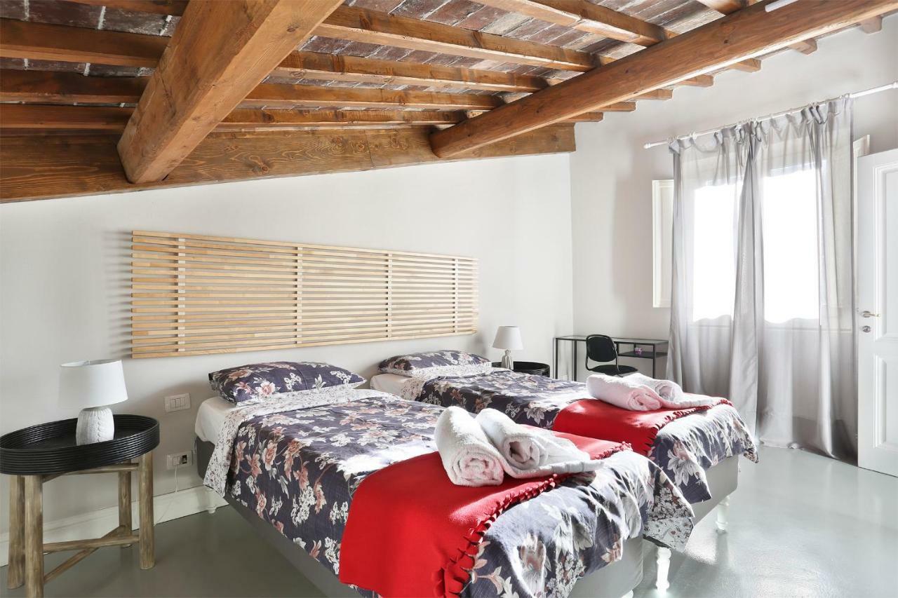 Il Prato 68 * Firenze