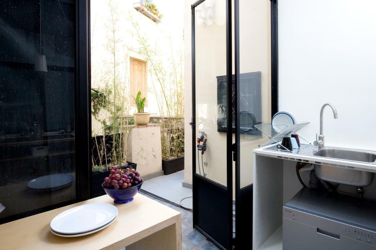 Loft Silent Terrace 8 Minutes Duomo Appartement
