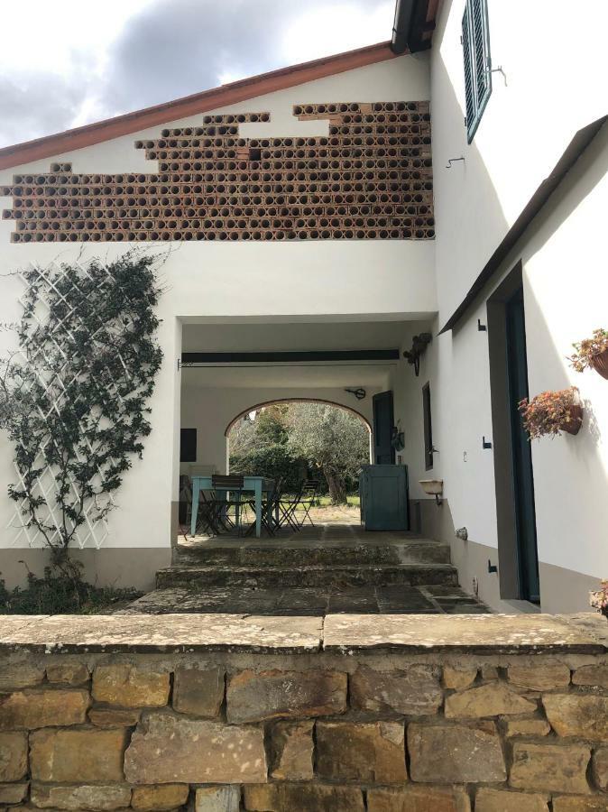 Alle Montanine Sughera Casa vacanze Firenze
