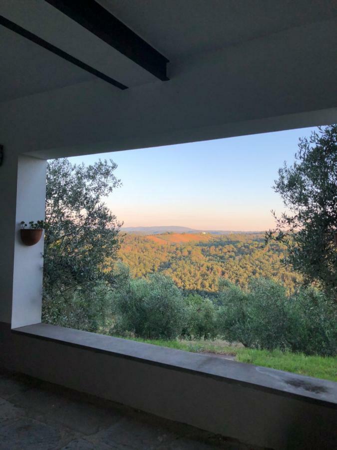 Alle Montanine Sughera * Firenze