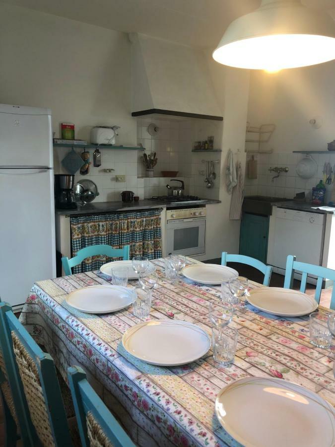 Alle Montanine Sughera Casa vacanze Firenze
