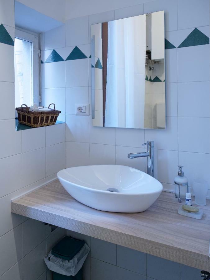 Mosca Cieca Apartment Florence