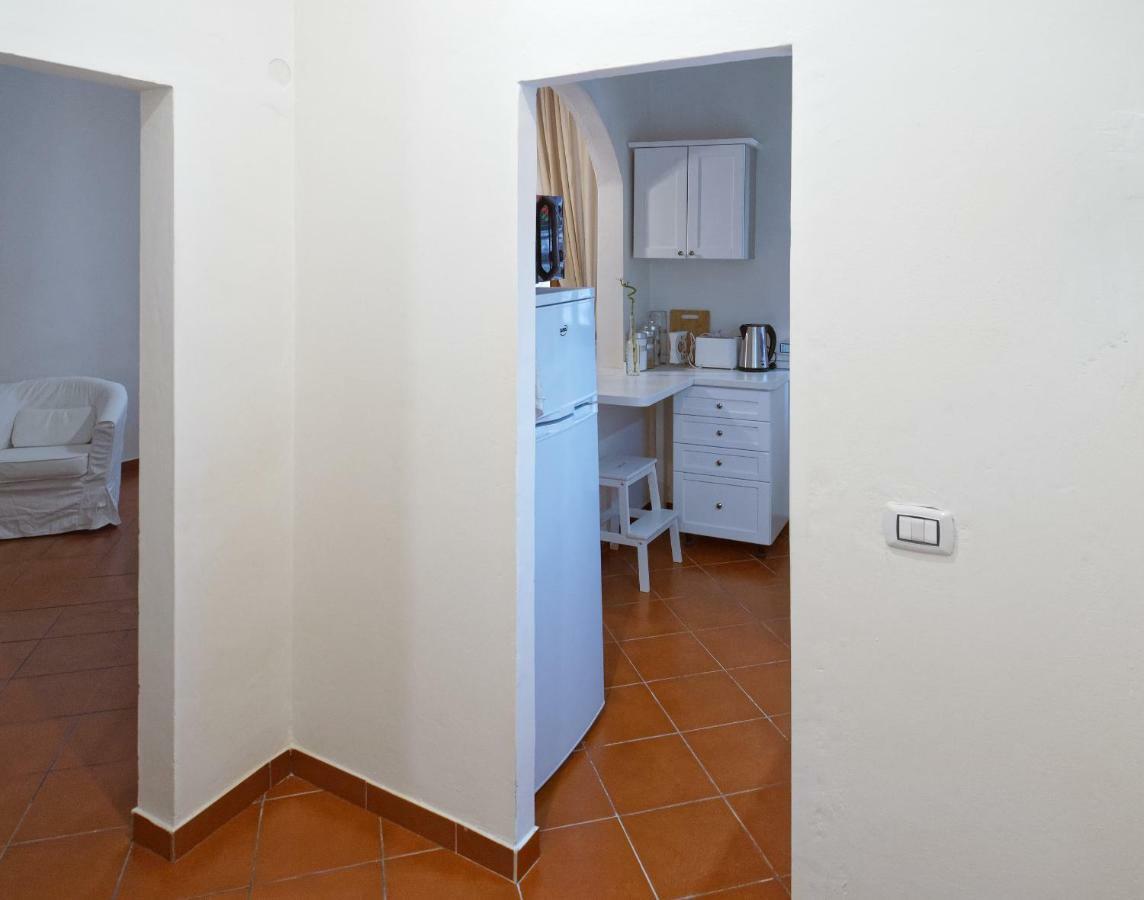 Apartment Mosca Cieca *
