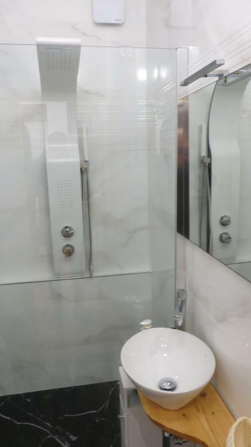 Bellariva Quiet Privat overnatting