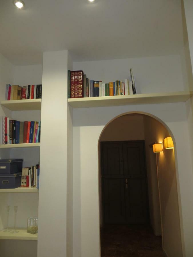 Privat overnatting Bellariva Quiet
