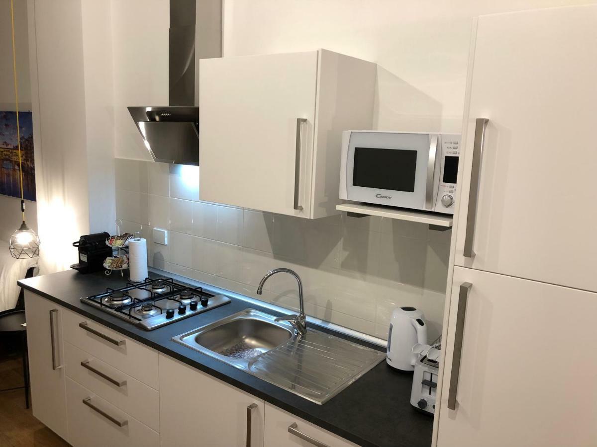 Appartement San Donato Flat Florence