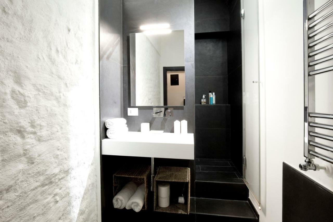 Loft Silent Terrace 8 Minutes Duomo Appartement *