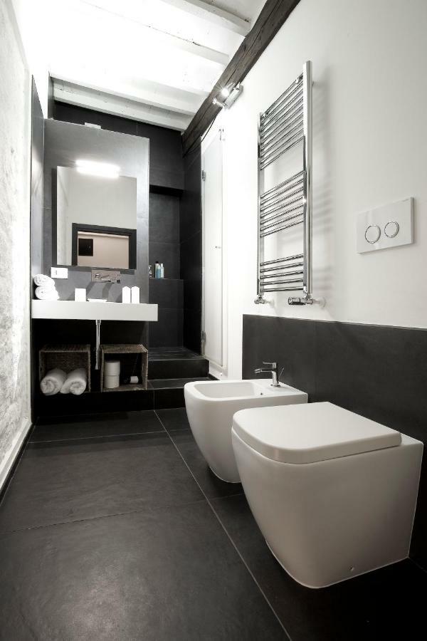 Loft Silent Terrace 8 Minutes Duomo
