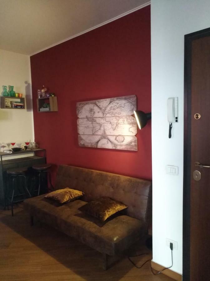 Lejlighed La Casa Nel Tempo Firenze