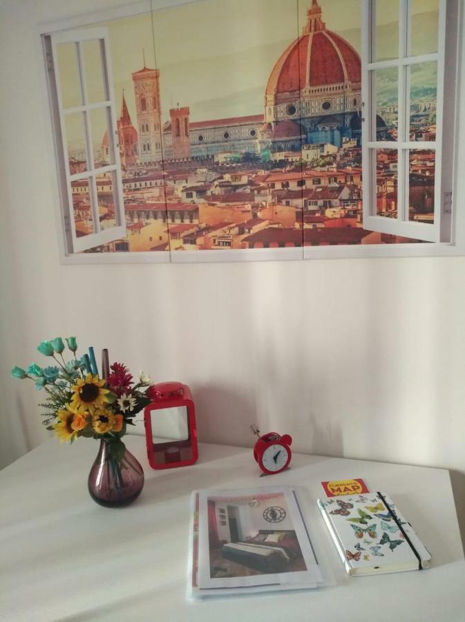 La Casa Nel Tempo Lejlighed Firenze
