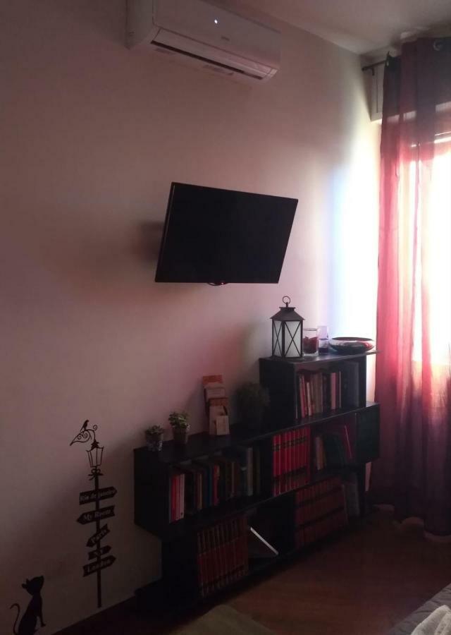 Lejlighed La Casa Nel Tempo *