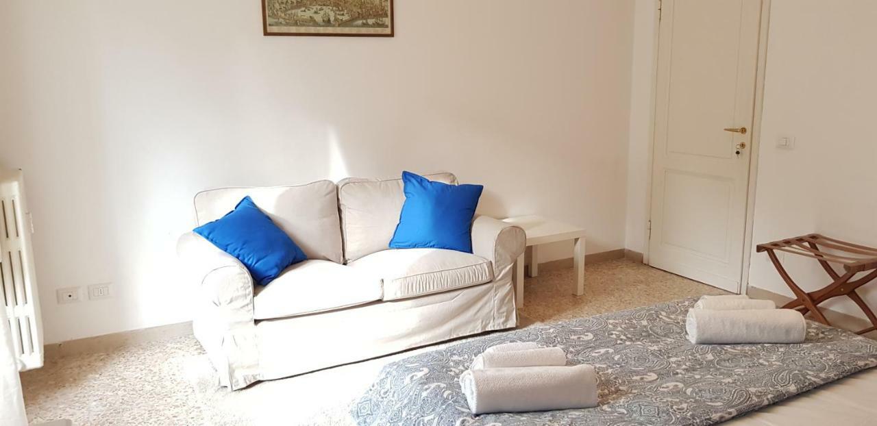 Appartamento La Casa Di Chiara *
