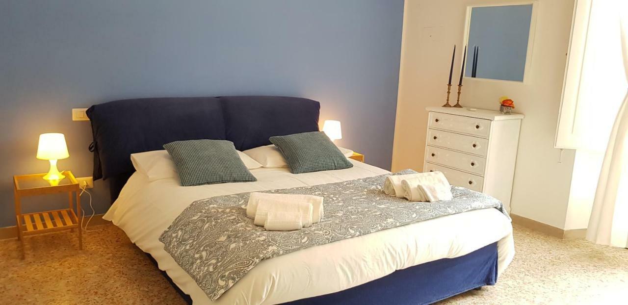 La Casa Di Chiara Appartamento *