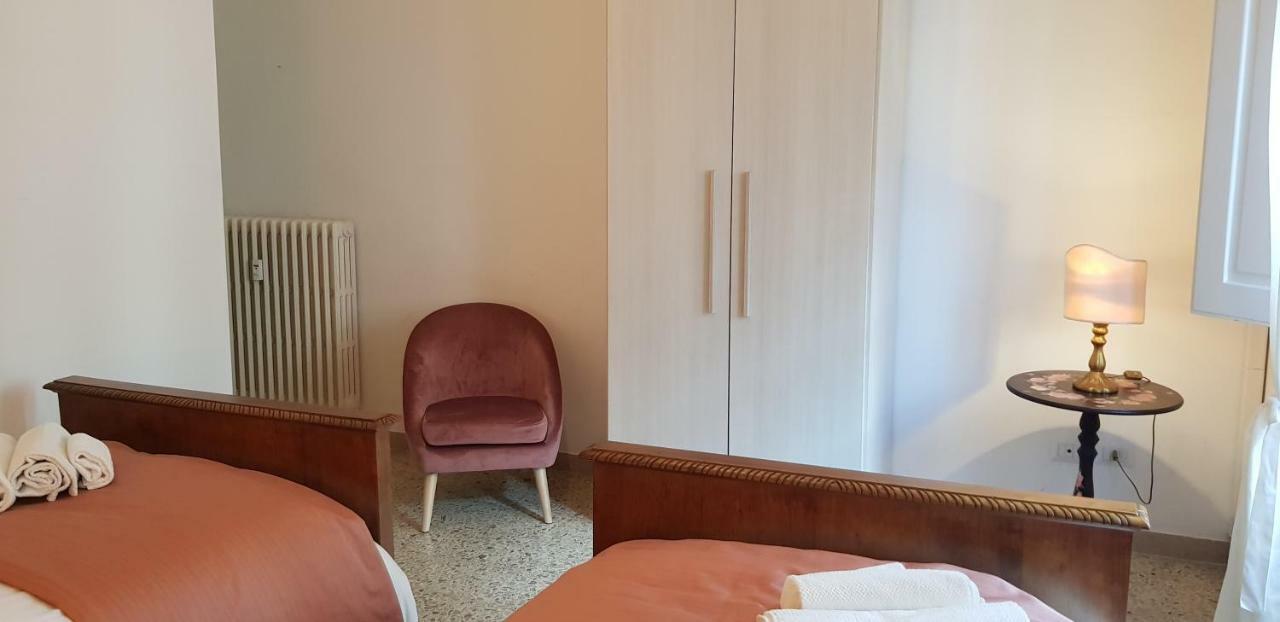La Casa Di Chiara Appartamento Firenze