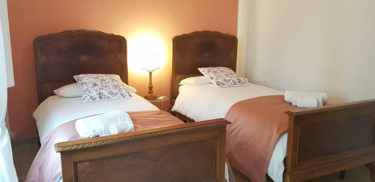 Appartamento La Casa Di Chiara Firenze