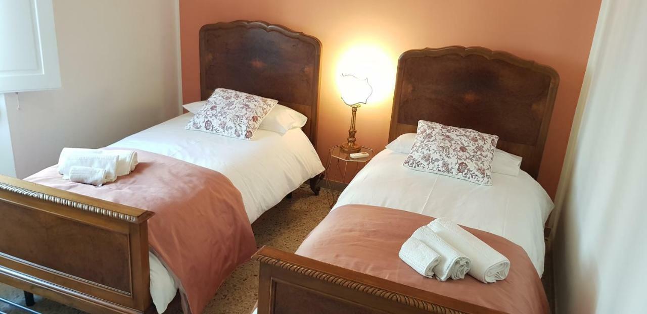 Appartamento La Casa Di Chiara
