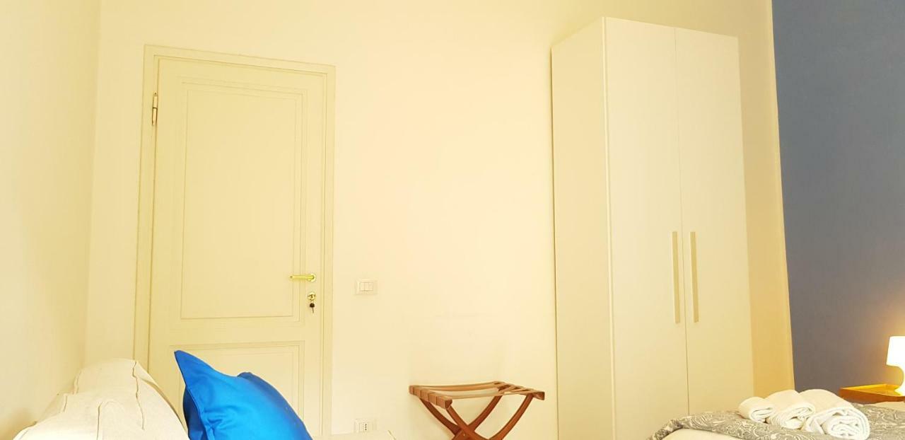 La Casa Di Chiara Appartement *