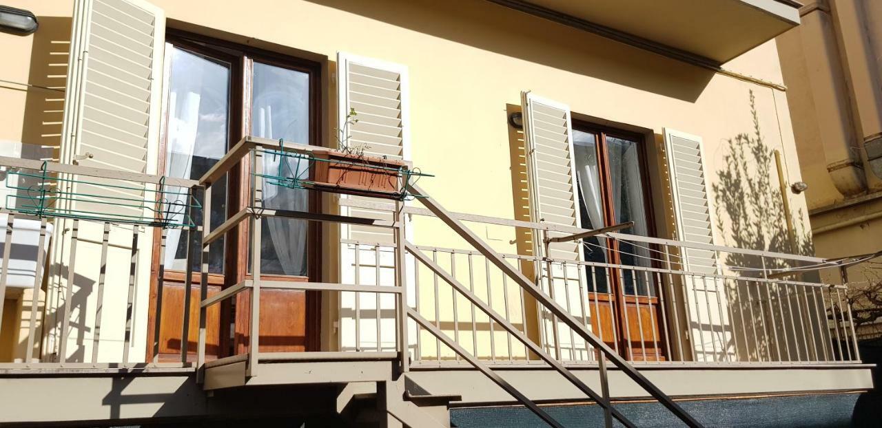 Appartamento La Casa Di Chiara *