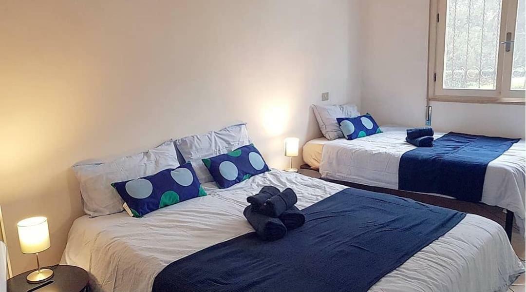 Appartamento La Casa Blu
