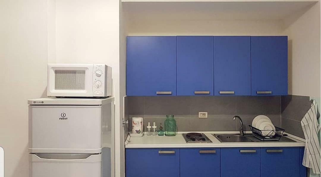 Appartamento La Casa Blu *