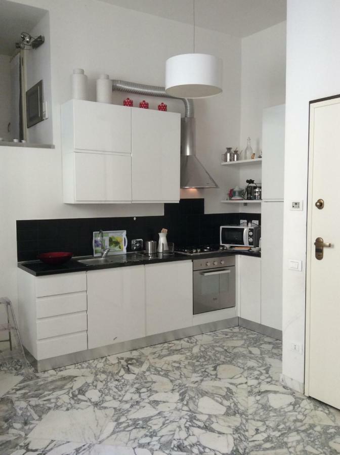 Leonardo Al Duomo - Bufalini Appartement *